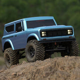 CROSSRC DEMON KR4 1/10 Rc Crawler Car  RTR