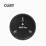 CUAV VTOL Drone Fix Wing Multi Rotor NEO 3 U-BLOX M9N Pro GPS GNSS Module