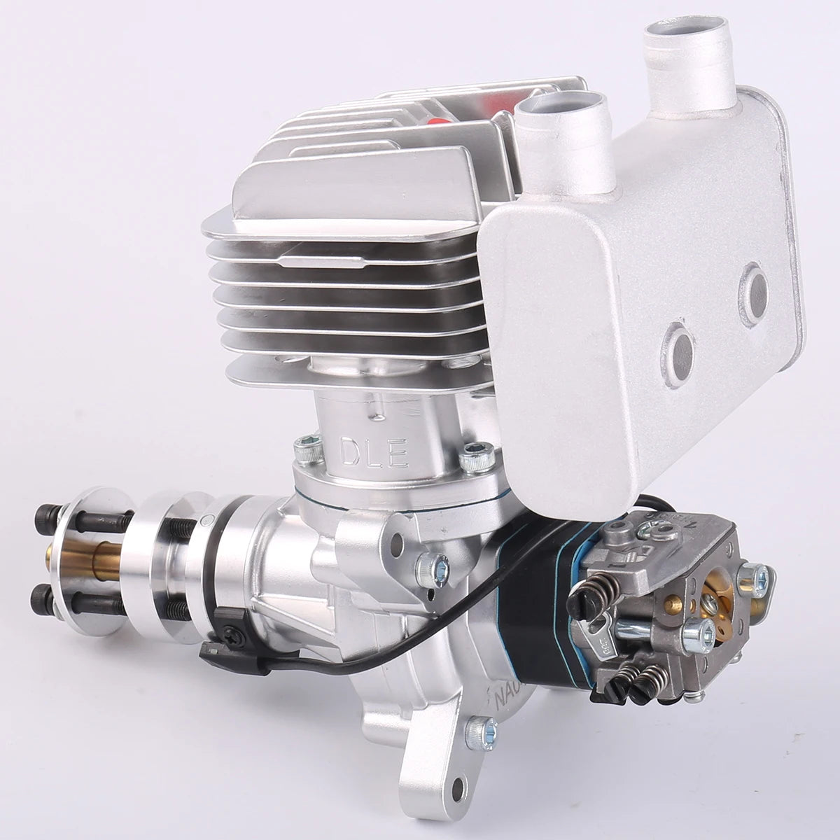 DLE 55 RA DLE GAS Engine for Rc Gas Airplane Model – VAJJEXRC