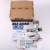 DLE 55 RA  DLE GASOLINE ENGINE for Rc Gas Airplane Model