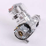 DLE 20CC DLE20RA  Two Strokes Single Cylinder Gasoline Engine for Rc Gas Airplane Model