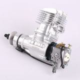 DLE 20CC DLE20RA  Two Strokes Single Cylinder Gasoline Engine for Rc Gas Airplane Model
