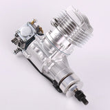 DLE 20CC DLE20RA  Two Strokes Single Cylinder Gasoline Engine for Rc Gas Airplane Model