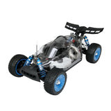 DTT 1/5 Gasoline Remote Control Car BAJA 5B Rtr