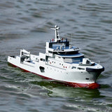 1/100 RC Damen 6214 Schiffsmodellbausatz 