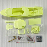 1/100 RC Damen 6214 Ship Boat Model Kit