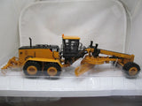 1:50 Caterpillar Cat 24M Engineering Machinery Vehicles Diecast Model