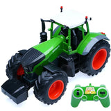 Double E 1/16 E359 Remote Control Farm Tractor RTR