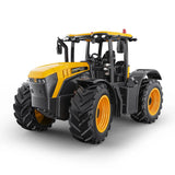 Double E 1/16 E359 Remote Control Farm Tractor RTR