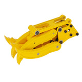 Double E EC160E Metal Hammer for RC 1/14  E010 E111 Rc Hydraulic Excavator