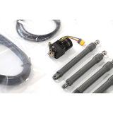 Double E EC160 E010 Hydraulic Kit RC Electric Excavator Upgrade Hydraulic Excavator