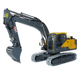 Double E EC010 1/14 RC Hydraulic Excavator RTR