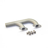 Exhaust Pipe for TOYAN 2 Cylinder Engine FS-L200AC /FS-L200W