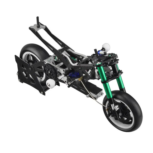 FIJON FJ913 1/5 Carbon Fiber Competition Motorcycle Frame kit