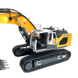 1/14 Rc Hydraulic  Metal Excavator Model Liebherr 945 RTR