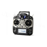Futaba 10J 2.4G 10CH S-FHSS Transmitter with R3008SB Receiver for Rc Drone