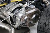 ROVAN Rofun Baha A5 1/5  Two-Stroke Engine RC Gas Racing Car