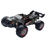 XLF F28 Brushless 4WD 1/10 RC Monster Truck RTR