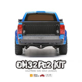 Orlandoo Hunter OH32P02 1:32 Mini ferngesteuertes Kletterauto KIT 