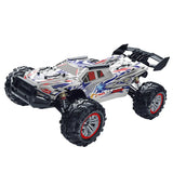 XLF F28 Brushless 4WD 1/10 RC Monster Truck RTR