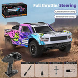 HBX 3101A 1/16 Brushless 4WD RC Short Course Truck rtr