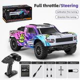 HBX 3101A 1/16 Brushless 4WD RC Short Course Truck rtr