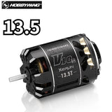 HOBBYWING XERUN V10 G4 Inductive Brushless Motor for 1/10 Rc Drift Touring Car Sakura D5 MST YOKOMO