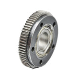 HUINA 1580 Rc Excavator Upgrade Metal Big Rotary Gear Plate Slewing Gear