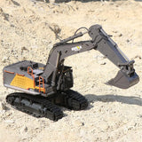 Huina 1592 1/14 RC Excavator RTR