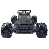 XLF F28 Brushless 4WD 1/10 RC Monster Truck RTR