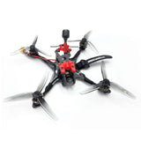 HappyModel Crux35 ELRS Rc FPV