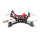 HappyModel Crux35 ELRS Rc FPV