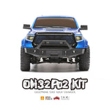 Orlandoo Hunter OH32P02 1:32 Mini ferngesteuertes Kletterauto KIT 