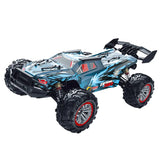 XLF F28 Brushless 4WD 1/10 RC Monster Truck RTR