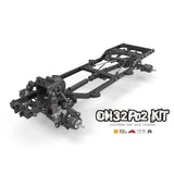 Orlandoo Hunter OH32P02 1:32 Mini ferngesteuertes Kletterauto KIT 