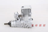 OS Engines 46AXII ABL 46 Glow Engine with Muffler 46AX Gasoline Engine for Gas Airplane