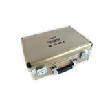 Aluminum Case for Futaba Remote Controller Transmitter 18MZ 18SZ 14SG 10C 8FG 8J 16SZ