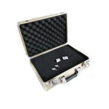 Aluminum Case for Futaba Remote Controller Transmitter 18MZ 18SZ 14SG 10C 8FG 8J 16SZ