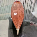 DIY Wood Schnellboot Model Kit 900mm