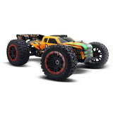 HONG NOR HNR H9901 6S 1/8 Monster Truck RC Car Rtr