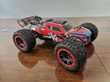 HONG NOR HNR H9901 6S 1/8 Monster Truck RC Car Rtr