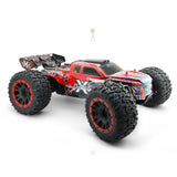 HONG NOR HNR H9901 6S 1/8 Monster Truck RC Car Rtr