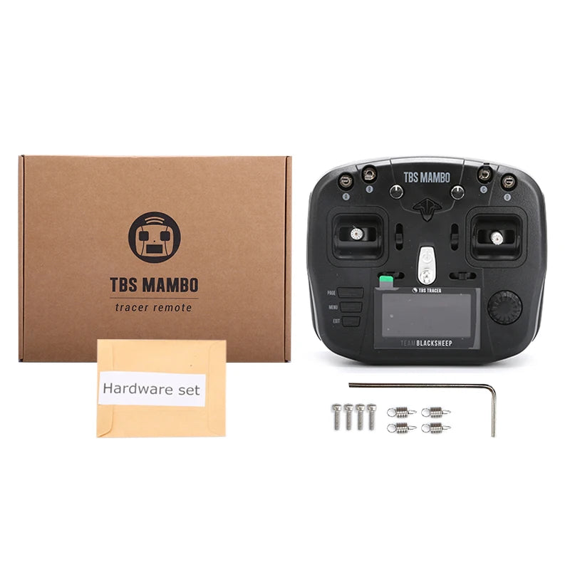 TBS Mambo/Ethix Mambo Transmitter Long Range Team BlackSheep For RC FPV –  VAJJEXRC