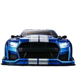 FS RACING 1/7 Mustang GT Rc Drift Car RTR 