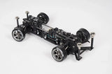 JK-1 1/24 Rwd Rc Drift Car Frame