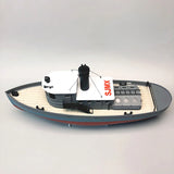 Remote Control 308 Jason Tugboat Model Ship Kit