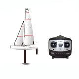 Joysway 8815 DF65 V6 Racing Remote Control Sailboat PNP RTR