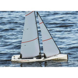 Joysway 8815 DF65 V6 Racing Remote Control Sailboat PNP RTR