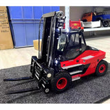 KABOLITE K180 100S 1/14 Remote Control Hydraulic  Metal Forklift RTR