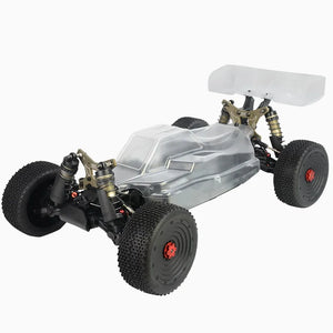 KKPIT K1LBE 1 /10 RC 4WD Off-road Car Kit